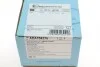 Комплект тормозных колодок из 4 шт. дисков Blue Print ADA104276 (фото 7)