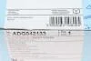 Комплект гальмівних колодок з 4 шт. дисків Blue Print ADG042133 (фото 6)