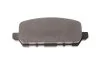 Комплект тормозных колодок из 4 шт. дисков Blue Print ADH24299 (фото 6)