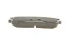 Комплект тормозных колодок из 4 шт. дисков Bosch 0986494251 (фото 6)