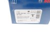 Комплект гальмівних колодок з 4 шт. дисків Bosch 0986494662 (фото 8)