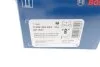 Комплект тормозных колодок из 4 шт. дисков Bosch 0986494662 (фото 8)