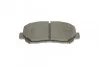 Комплект гальмівних колодок з 4 шт. дисків Bosch 0986494675 (фото 7)