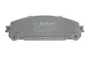 Комплект гальмівних колодок з 4 шт. дисків Bosch 0986494686 (фото 2)