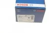 Комплект тормозных колодок из 4 шт. дисков Bosch 0986494714 (фото 7)