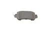 Комплект тормозных колодок из 4 шт. дисков Bosch 0986494732 (фото 4)