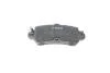 Комплект тормозных колодок из 4 шт. дисков Bosch 0986494732 (фото 6)