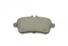 Комплект тормозных колодок из 4 шт. дисков Bosch 0986494771 (фото 5)