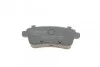 Комплект тормозных колодок из 4 шт. дисков Bosch 0986494771 (фото 7)