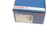 Комплект гальмівних колодок з 4 шт. дисків Bosch 0986495388 (фото 9)