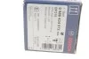 Комплект тормозных колодок из 4 шт. дисков Bosch 0986424572 (фото 4)