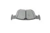 Комплект гальмівних колодок з 4 шт. дисків Bosch 0986424807 (фото 10)