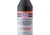 Трансмісійна олива DSG 8100, 1л Liqui Moly 3640 (фото 1)