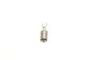 P21 4W 12 Лампа розжарювання (12V P21/4W) Magneti Marelli 008529100000 (фото 1)