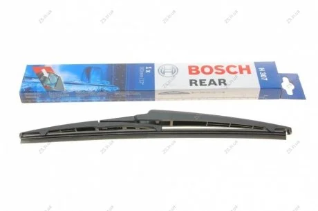Задня щітка склоочисника Rear 300мм Bosch 3397011429