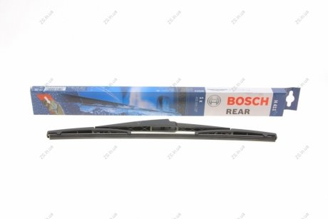 Задня щітка склоочисника Rear 400мм Bosch 3397015105 (фото 1)