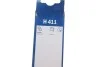 Задняя щетка стеклоочистителя Rear 400мм Bosch 3397015105 (фото 6)