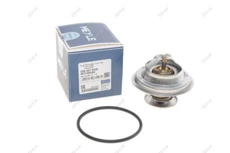 Термостат AUDI; VW; VOLVO (вір-во) MEYLE 028 287 0006