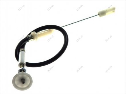 Трос сцепления VW GOLF (выр-во) Adriauto 55.0127