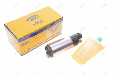 Електричний паливний насос (0,3-0,7 МПа))) Magneti Marelli 313011300006