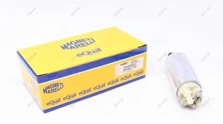 Электрический топливный насос (0,3-0,7 МПа)) Magneti Marelli 313011300057