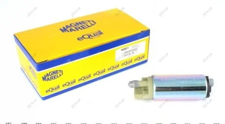 Электрический топливный насос (0,3-0,7 МПа)) Magneti Marelli 313011300080