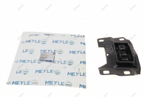 Подушка КПП Ford / Volvo MEYLE 714 130 0004