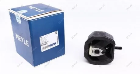 Опора двигуна VOLKSWAGEN MEYLE 100 199 0117