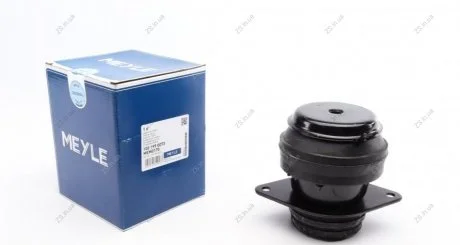 Опора двигуна VOLKSWAGEN MEYLE 100 199 0073