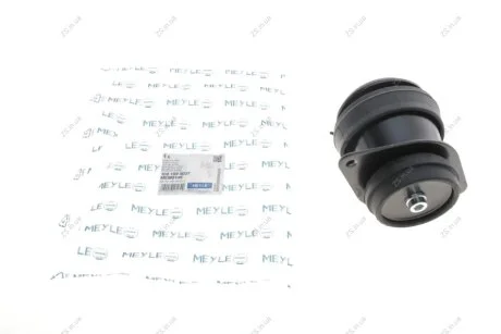 Опора двигуна VOLKSWAGEN MEYLE 100 199 0037