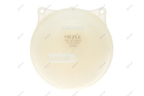 Расширительный бачок VAG (выр-во) MEYLE 100 121 0033