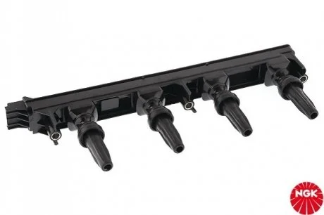 Катушка системи запалювання U6013 NGK 48071