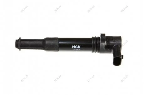 Катушка системи запалювання U5018 NGK 48061