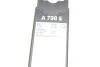 Комплект щеток стеклоочистителя 530мм Bosch 3397009798 (фото 10)