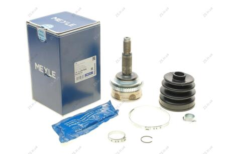 ШРУС до-т CHEVROLET AVEO (вір-во) MEYLE 29-14 498 0006