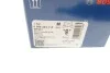 Комплект гальмівних колодок. Bosch 0986494015 (фото 10)