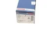 Комплект гальмівних колодок. Bosch 0986494133 (фото 7)