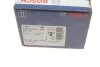 Комплект гальмівних колодок. Bosch 0986494252 (фото 4)