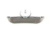 Комплект тормозных колодок. Bosch 0986424708 (фото 6)
