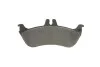 Комплект тормозных колодок. Bosch 0986424708 (фото 8)