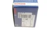 Комплект тормозных колодок. Bosch 0986424708 (фото 9)