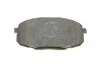 Комплект тормозных колодок. Bosch 0986424811 (фото 8)