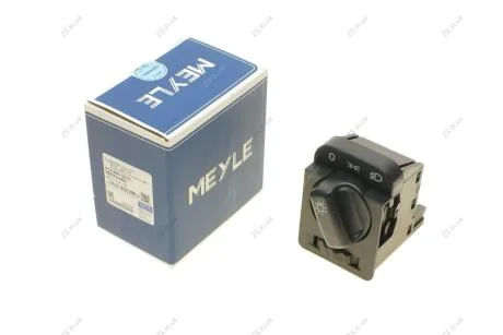 Вимикач, ближнє світло MEYLE 614 890 0010