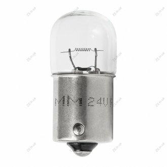 R10W 24 Лампа розжарювання (24V R10W) Magneti Marelli 004009100000 (фото 1)