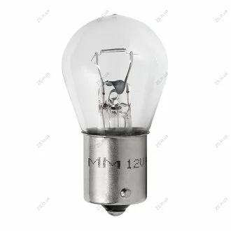 P21W 12 Лампа накаливания (12V P21W) Magneti Marelli 008506100000
