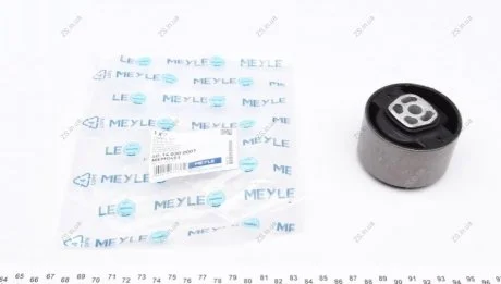 Опора двигуна CITROEN MEYLE 40-14 030 0001