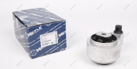 Опора двигателя RENAULT (выр-во) MEYLE 16-14 030 0059