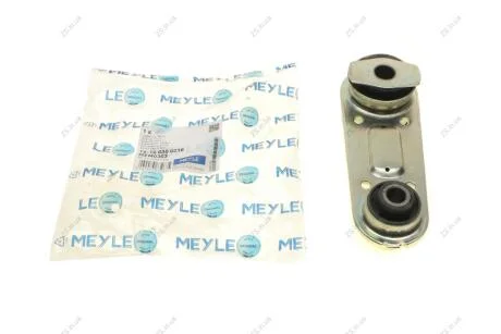 Опора двигуна RENAULT MEYLE 16-14 030 0018