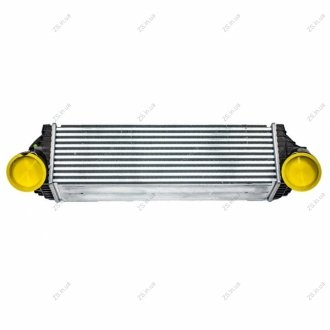 SATO Q+ Інтрекулер BMW X6-Series 06- SATO TECH I10110