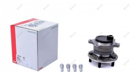 Ступица колеса с элементами монтажа FAG 713 6789 90